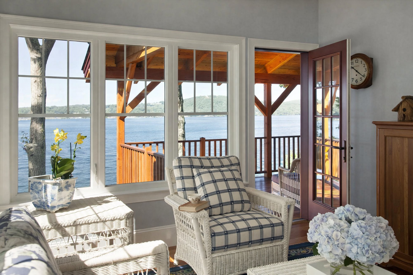 Porterville Sunrooms & Patios - Sunroom Contractor in Porterville, CA