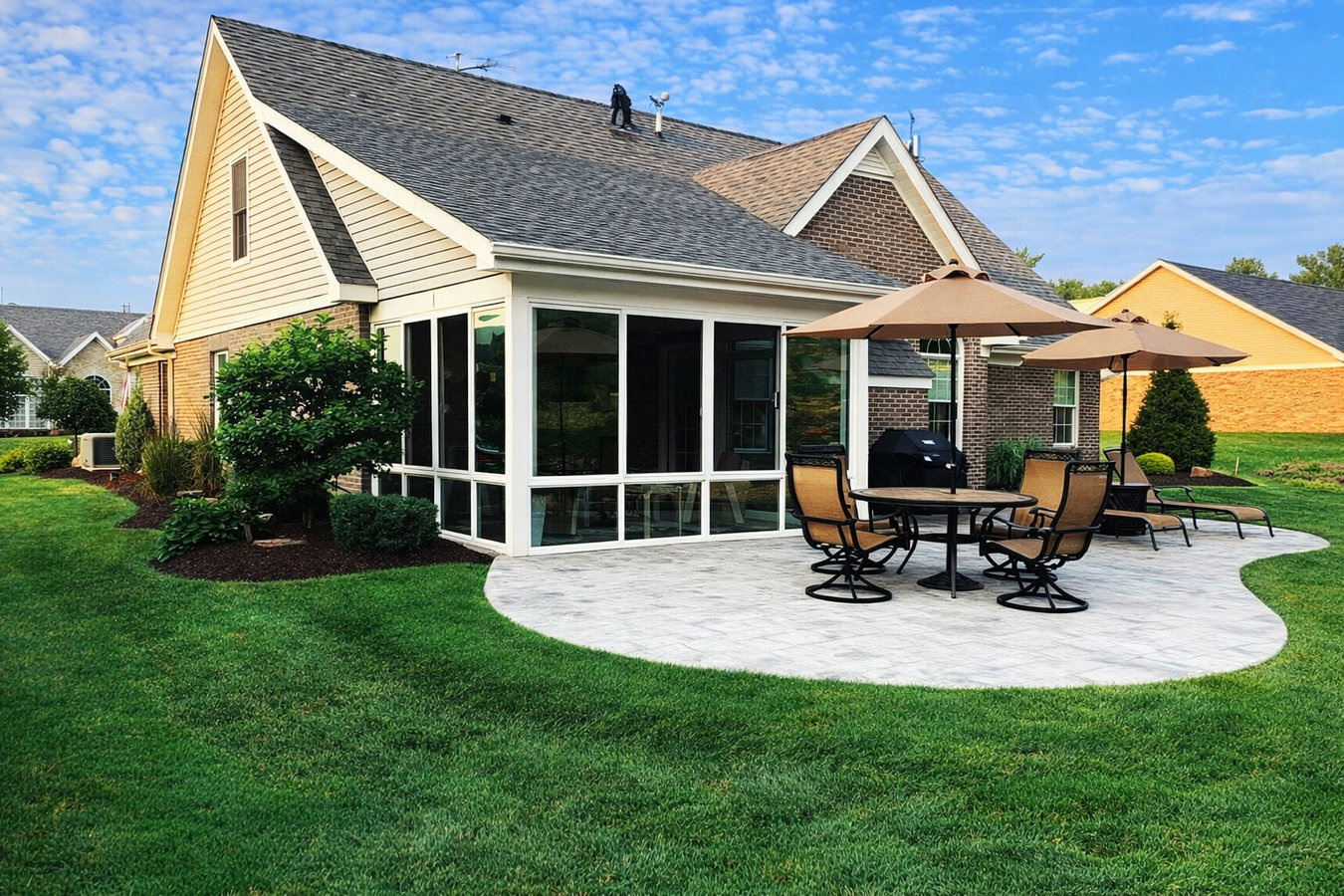 Sunroom Contractor services in Exeter, CA